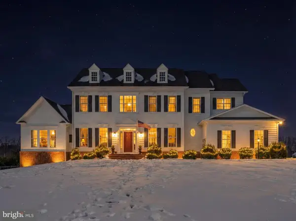 Bridle Ridge Lane, PURCELLVILLE, VA 20132