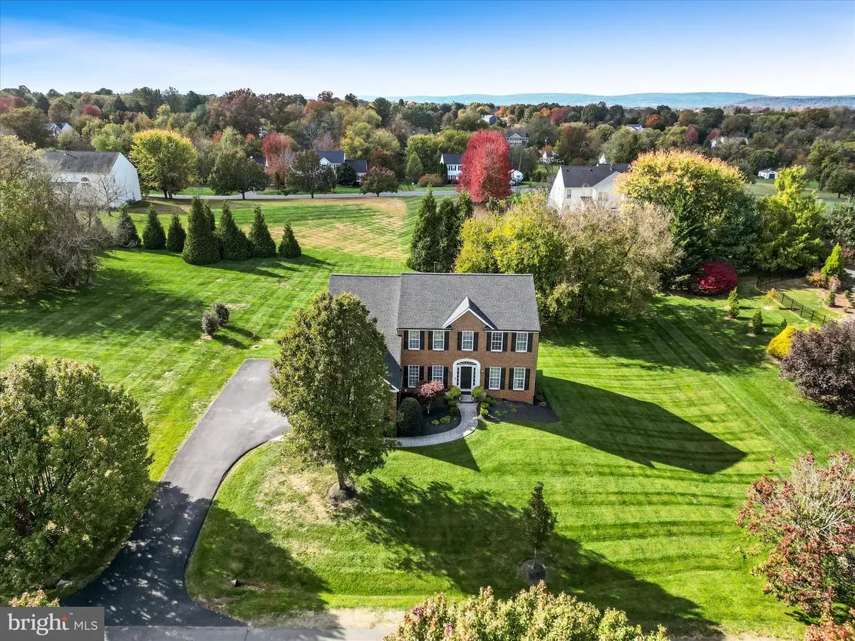 17301 Vannes Ct, Hamilton, VA 20158 - #1