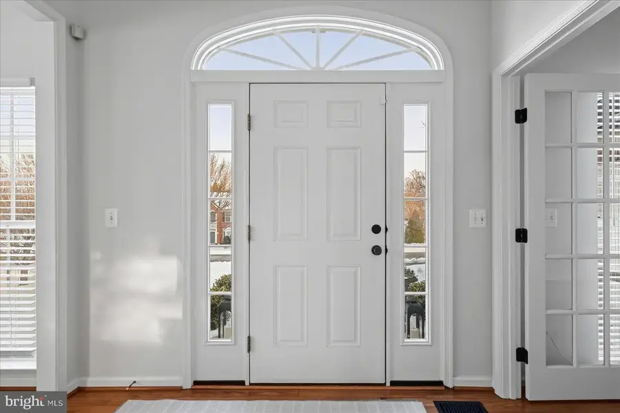 17301 Vannes Ct, Hamilton, VA 20158 - #3