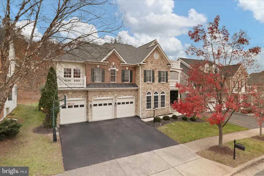 18771 Thomas Lee Way, Leesburg, VA 20176 - Image #2