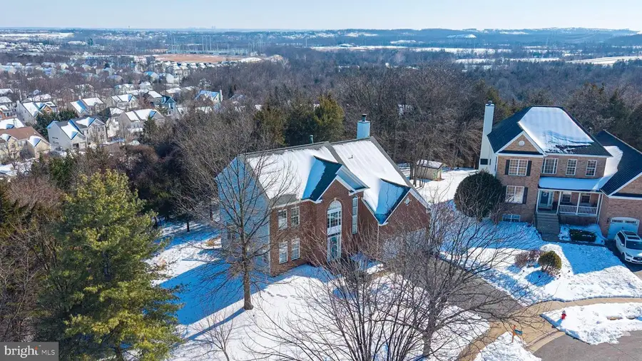 622 Curtin Pl Se, Leesburg, VA 20175 - #3