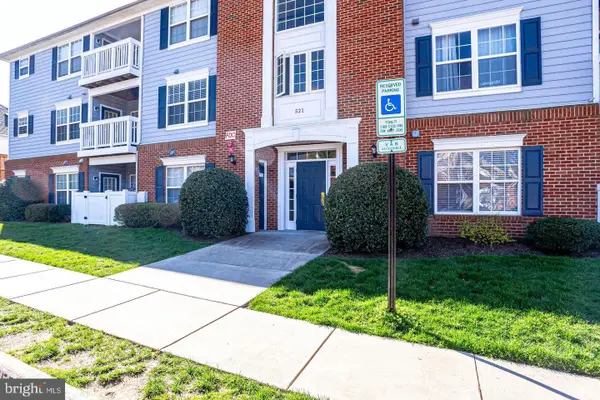 521 Constellation Sq Se #e, LEESBURG, VA 20175