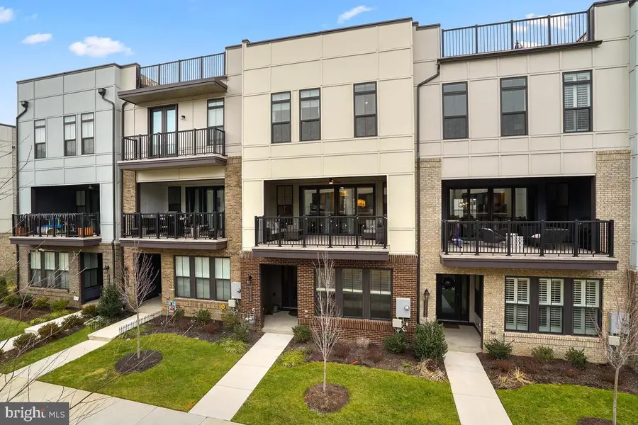 23049 Cottonwillow Sq, Brambleton, VA 20148 - Image #3