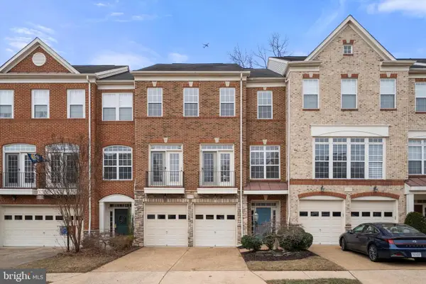 21945 Windy Oaks Sq, BROADLANDS, VA 20148