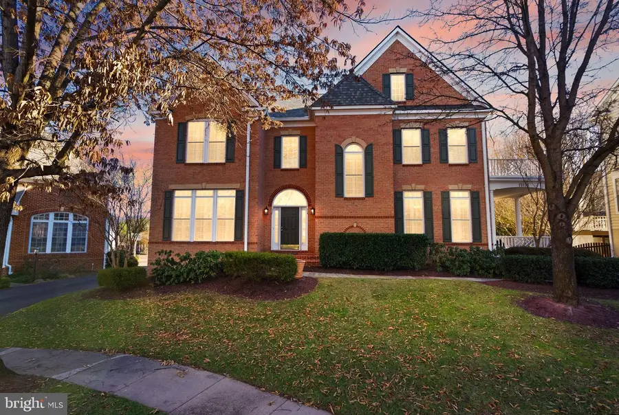 19126 Stream Crossing Ct, Leesburg, VA 20176 - #2