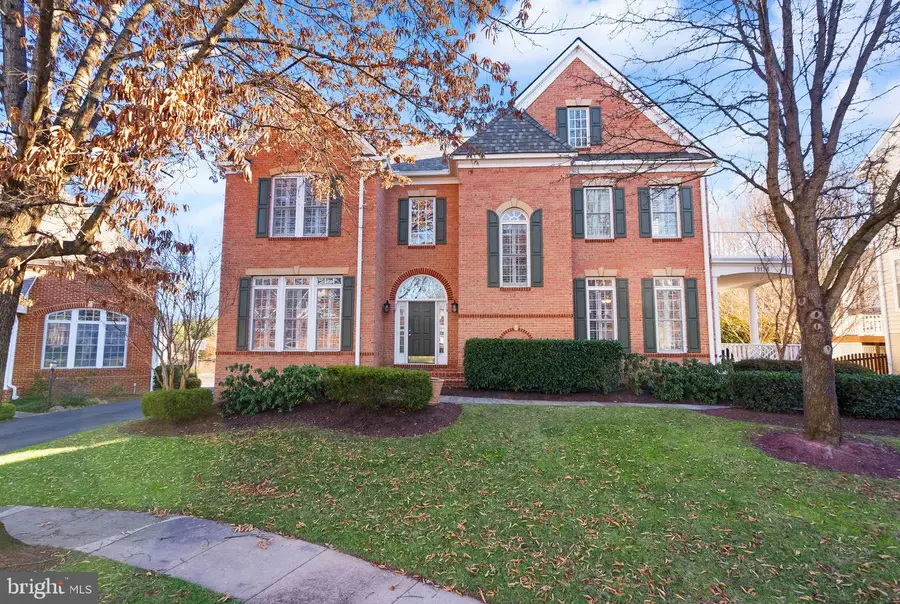 19126 Stream Crossing Ct, Leesburg, VA 20176 - #3