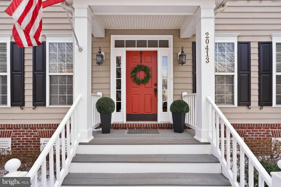 20413 Peckham St, Ashburn, VA 20147 - Image #3