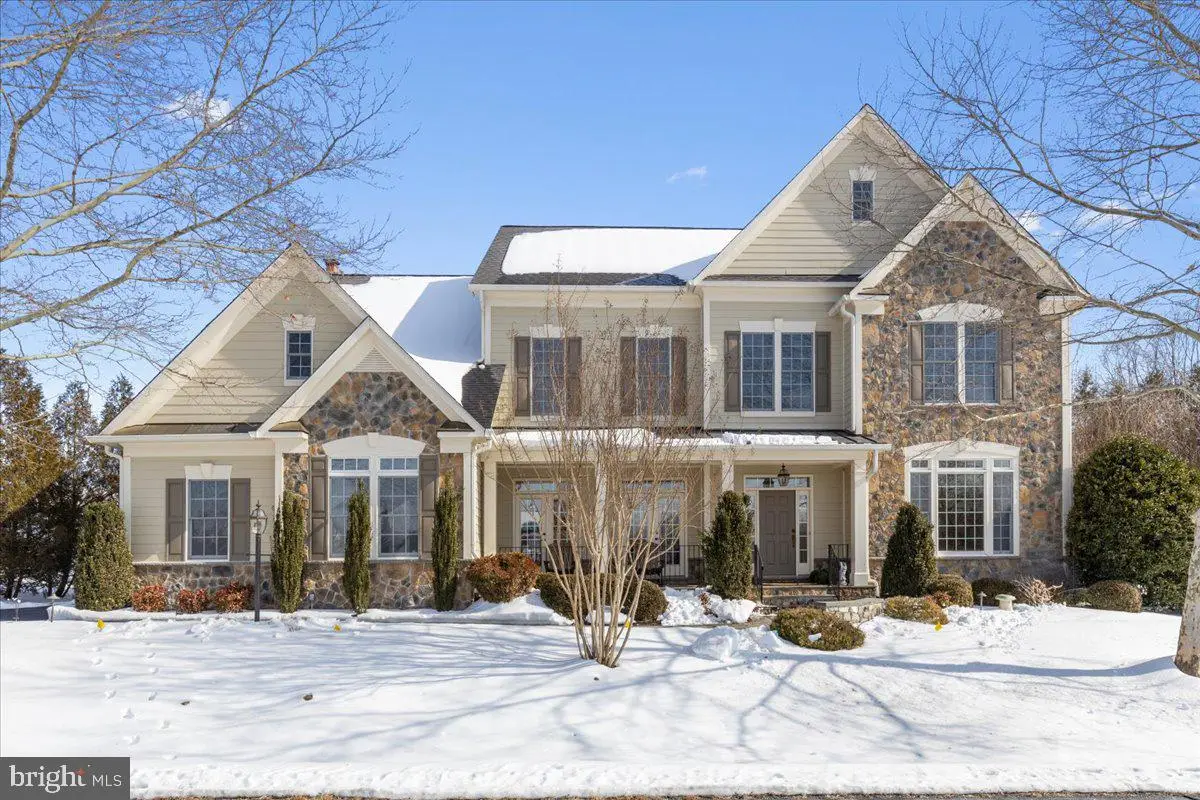 19606 Bellingham Ln, Leesburg, VA 20175 - #1