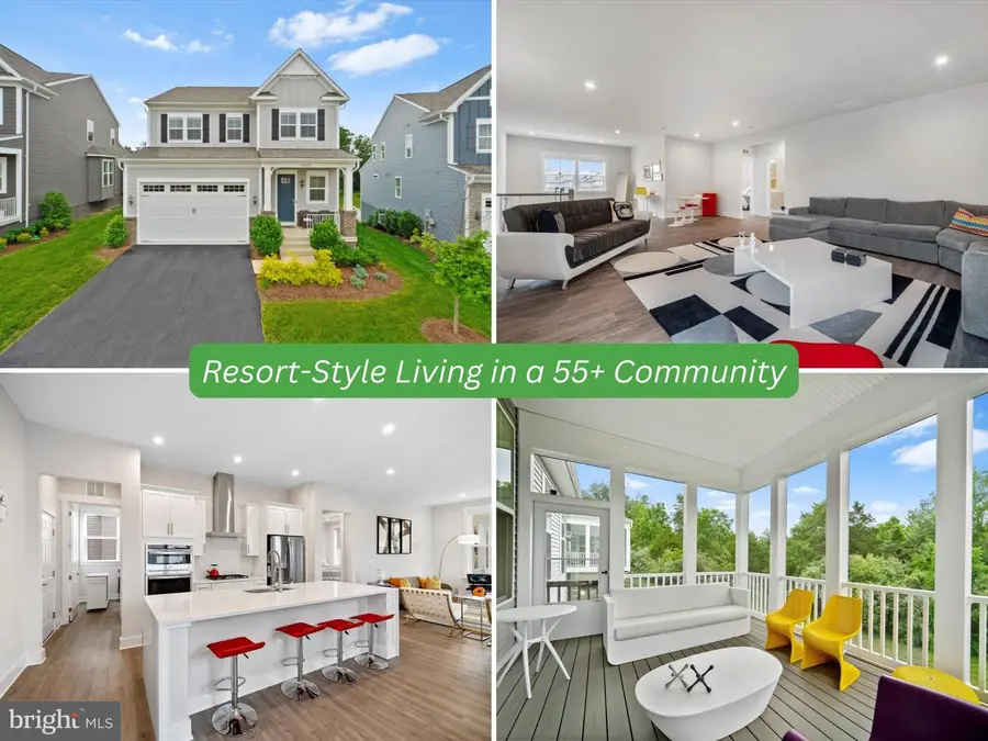 43441 Bettys Farm Dr, Chantilly, VA 20152 - #2