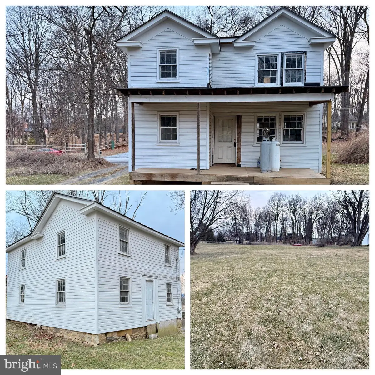 37611 Hughesville Rd, Purcellville, VA 20132 - Image #1