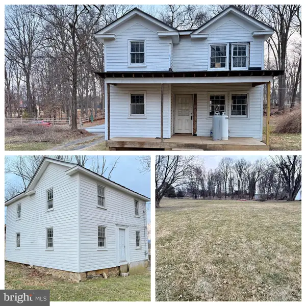 37611 Hughesville Rd, PURCELLVILLE, VA 20132