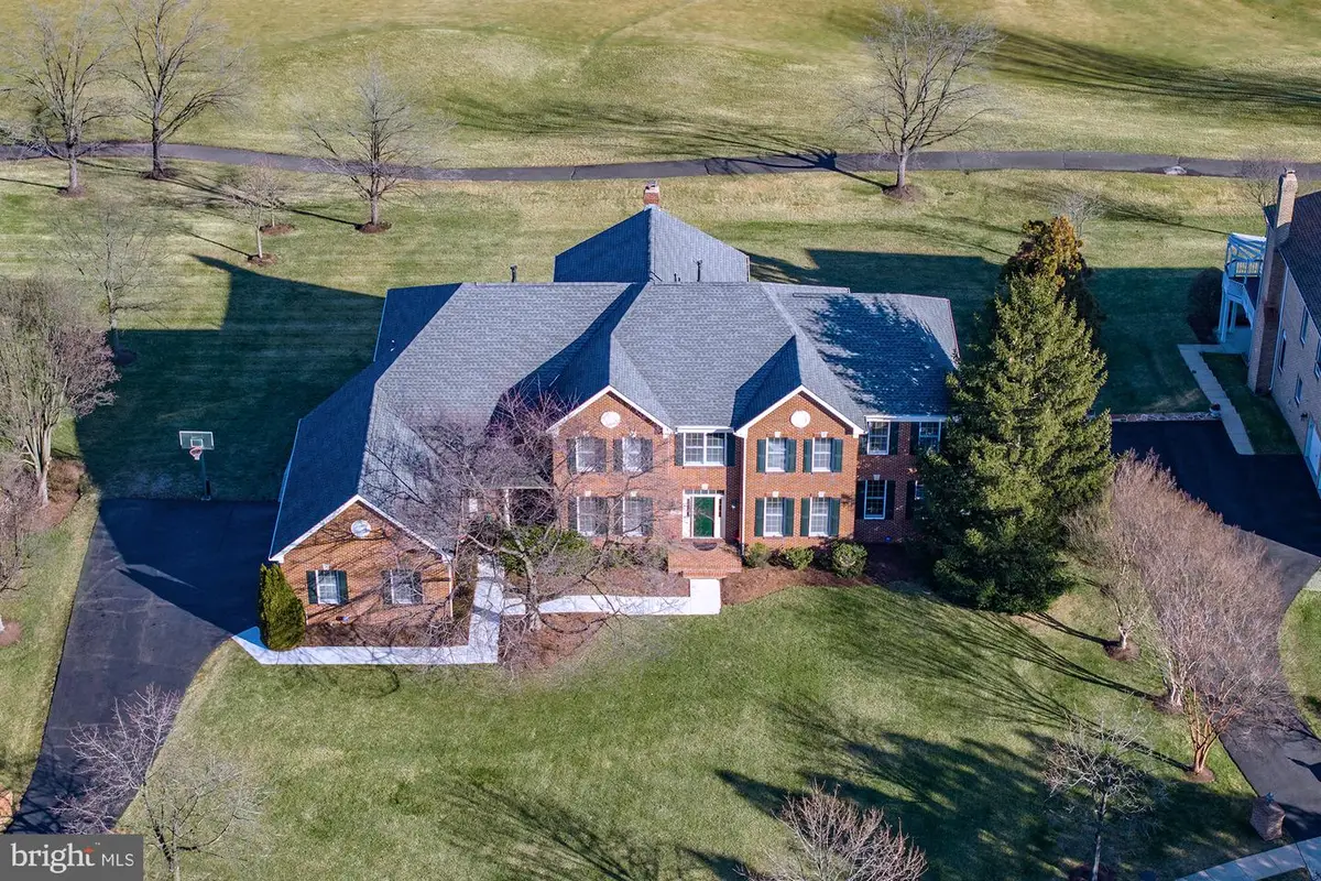 19812 Rothschild Ct, Ashburn, VA 20147 - #1