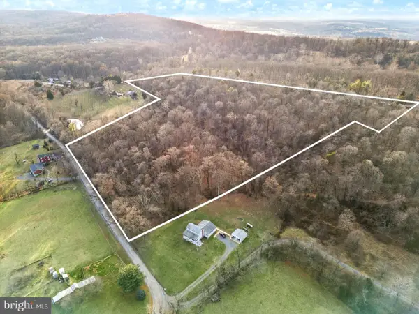 Parcel C - Taylorstown Road, LEESBURG, VA 20176