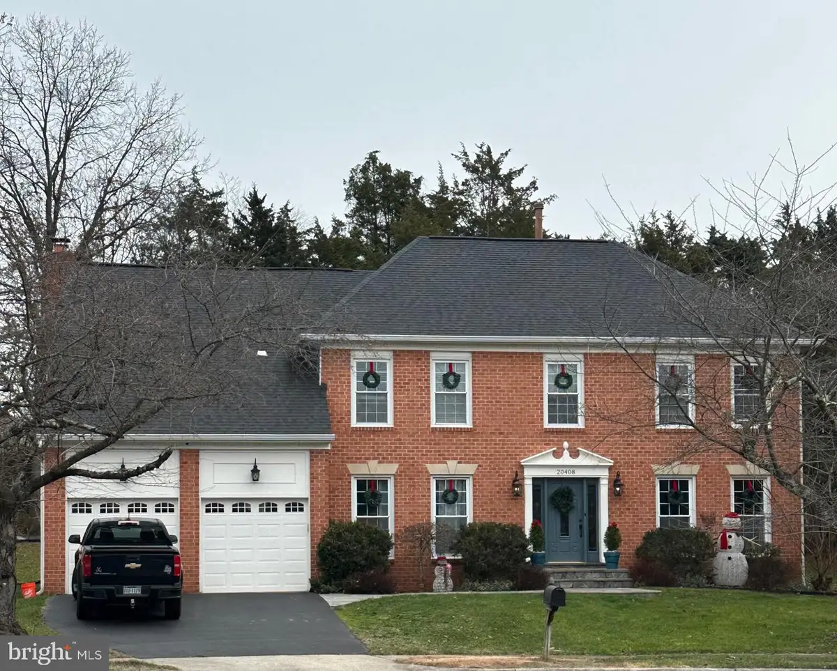 20408 Altavista Way, Ashburn, VA 20147 - #1