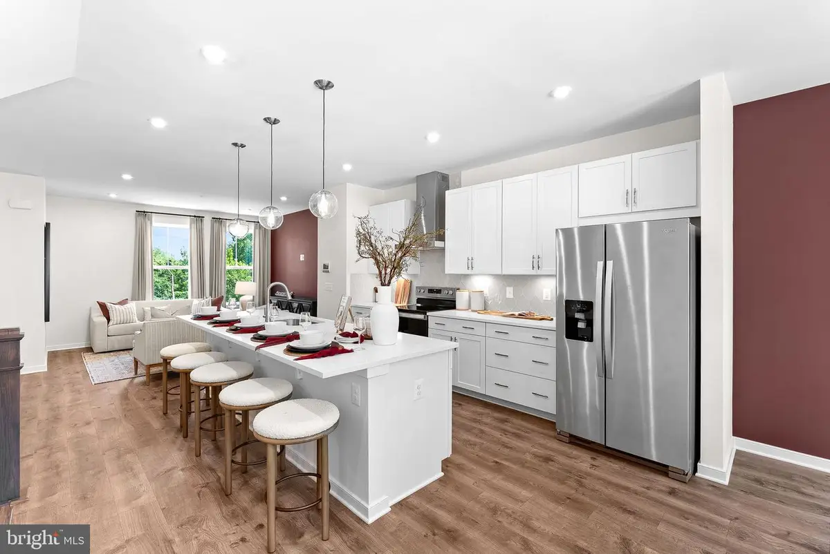 43793 Mystic Maroon Ter, Ashburn, VA 20147 - #1