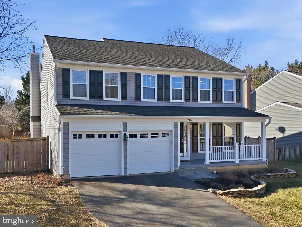 207 Grafton Way Ne, Leesburg, VA 20176 - Image #1