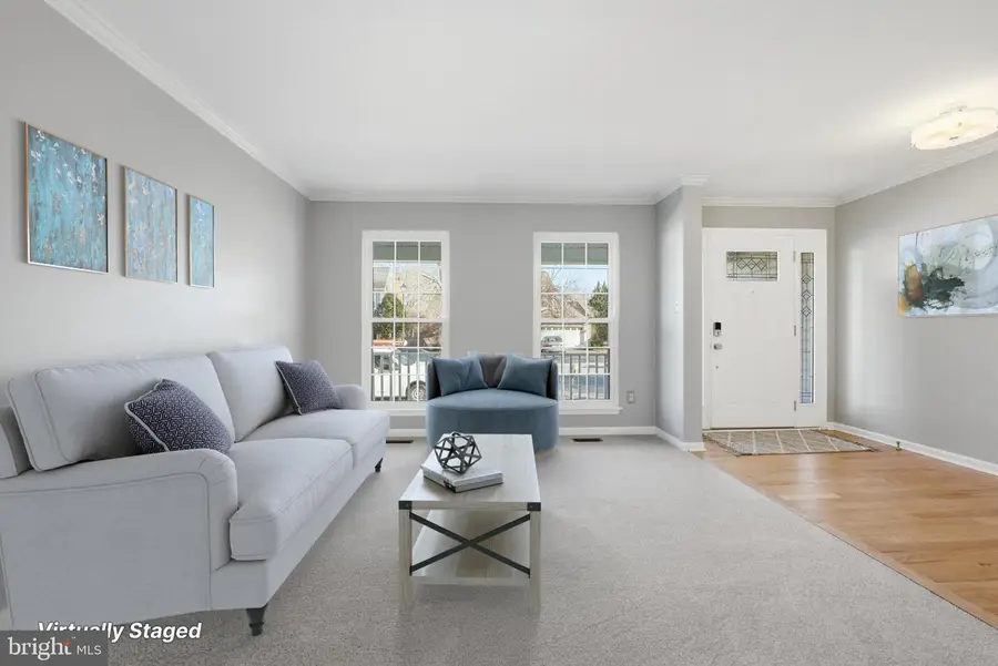 207 Grafton Way Ne, Leesburg, VA 20176 - Image #3