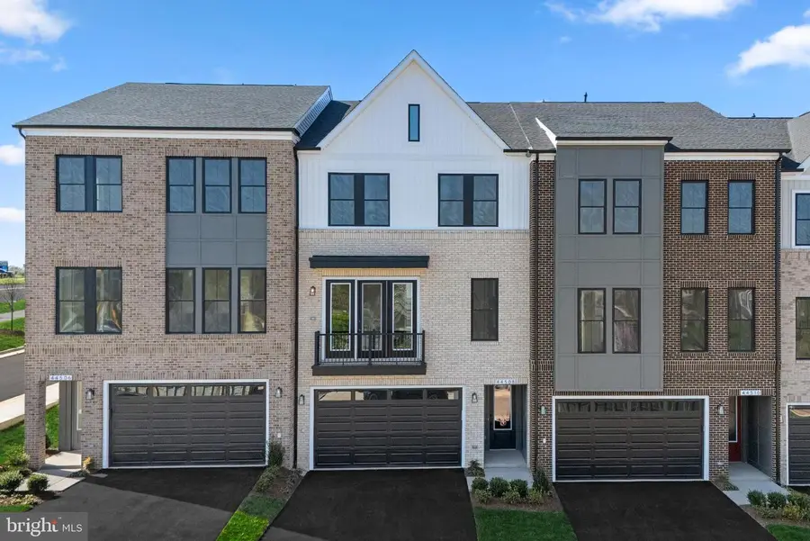 44508 Lowestoft Sq #homesite 22, Ashburn, VA 20147 - #2