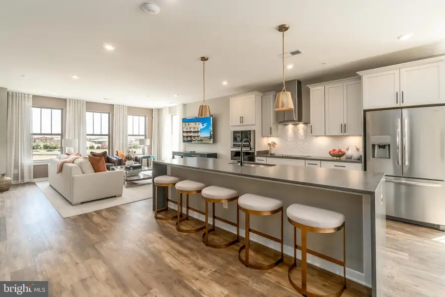 1057 Inferno Ter Se, Leesburg, VA 20175 - #2