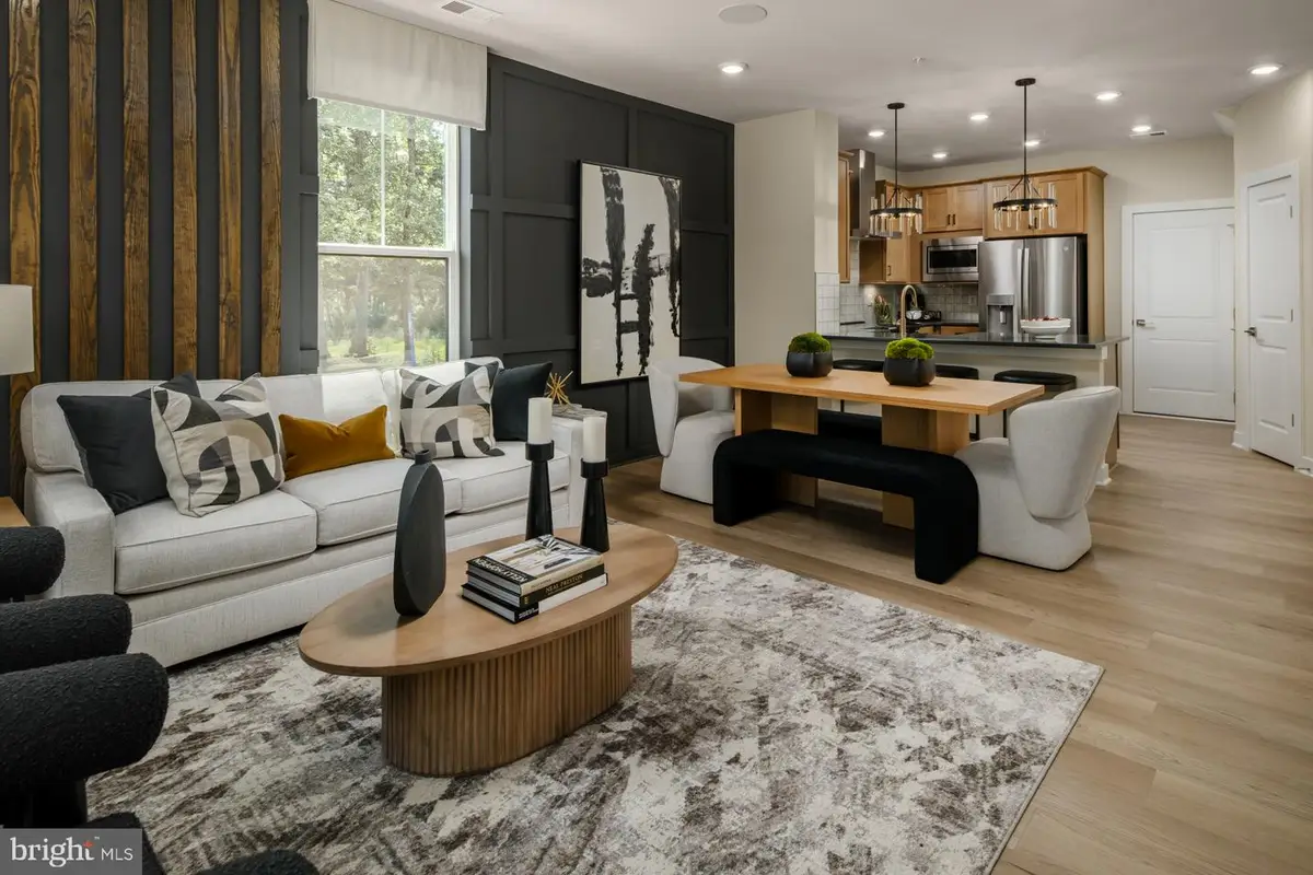 Homesite 59 Northpark Dr, Ashburn, VA 20147 - #1