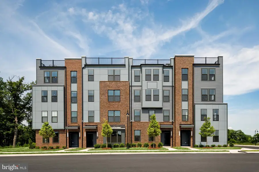 Homesite 59 Northpark Dr, Ashburn, VA 20147 - #2