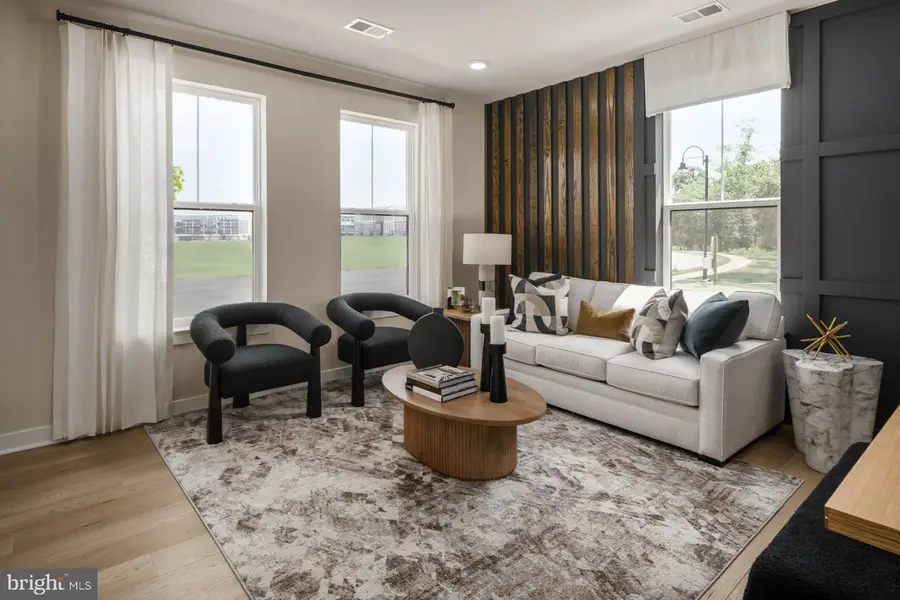 Homesite 59 Northpark Dr, Ashburn, VA 20147 - #3