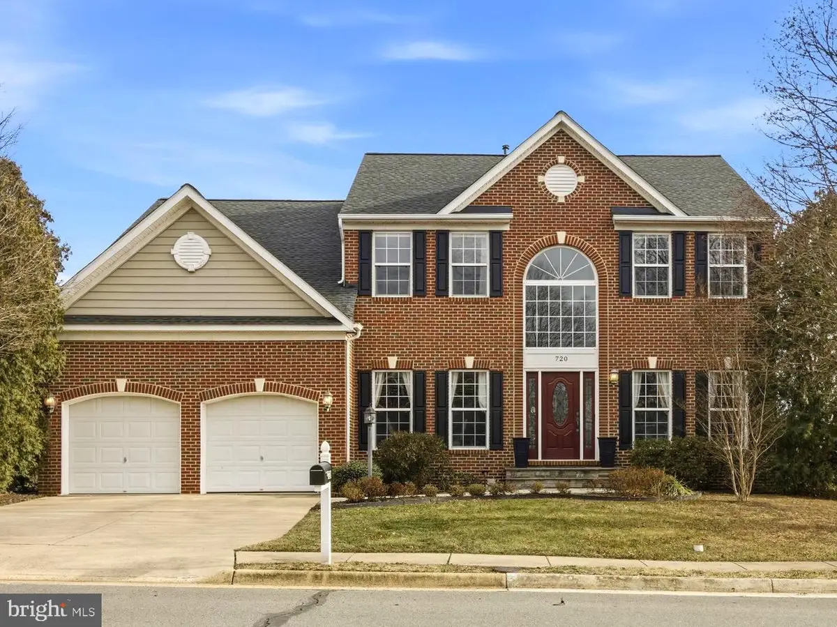 720 Vista Ridge Dr Ne, Leesburg, VA 20176 - Image #1