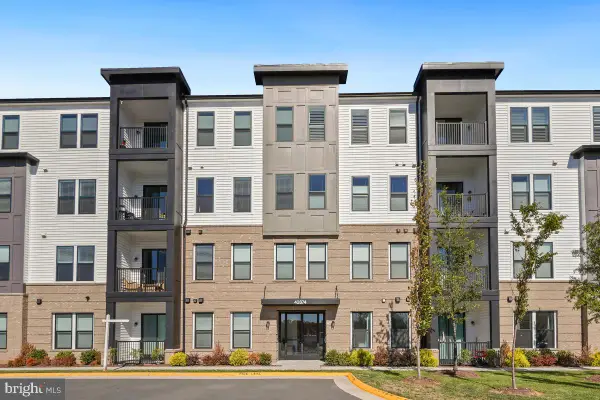 42874 Firefly Sonata Ter #206, ASHBURN, VA 20148