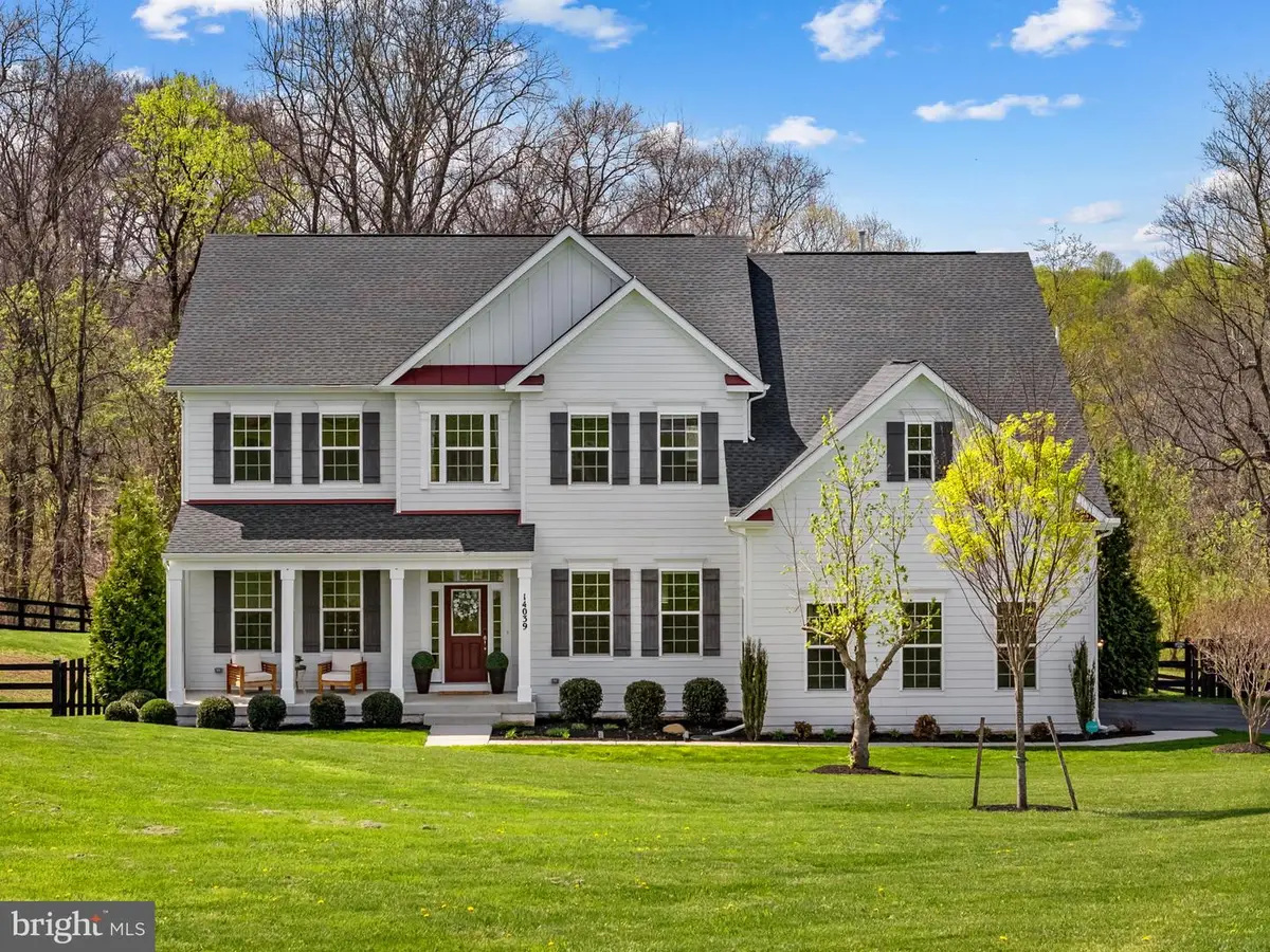 14039 Amys Meadow Ct, Leesburg, VA 20176 - #1