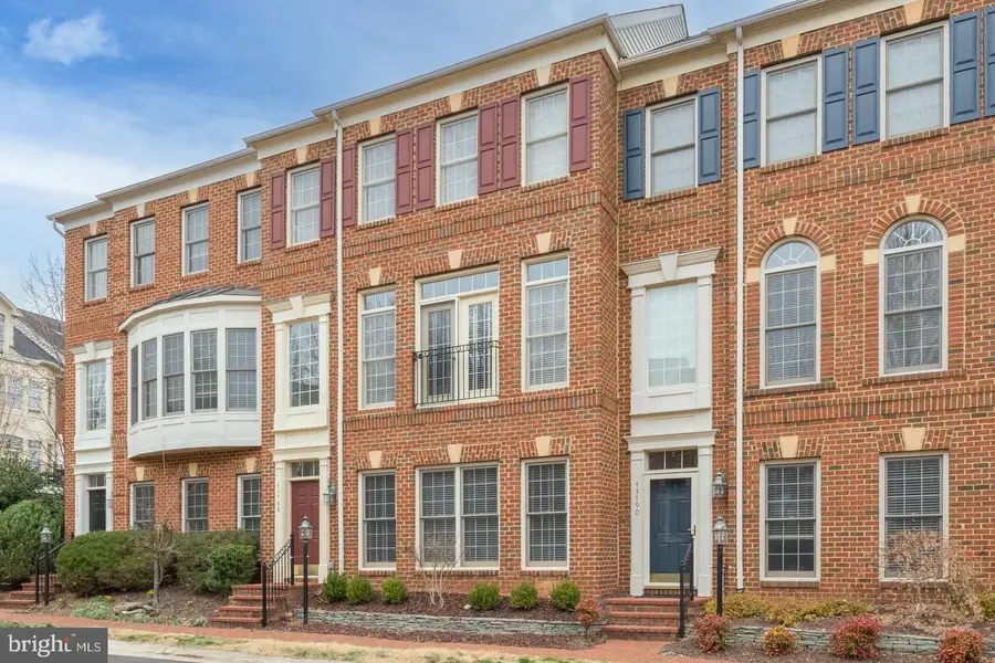 43788 Bent Creek Ter, Leesburg, VA 20176 - #2