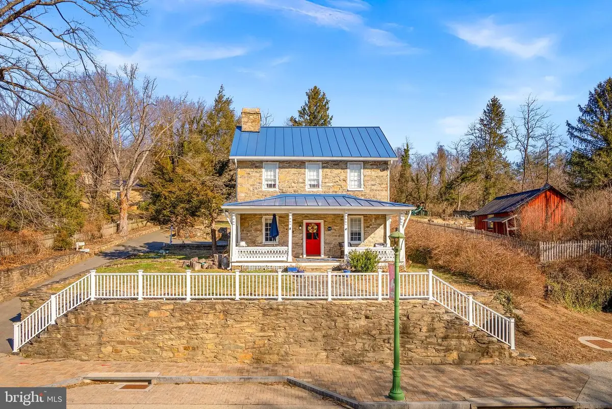 36930 Charles Town, Purcellville, VA 20132 - Image #1