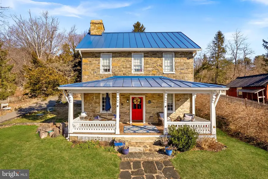 36930 Charles Town, Purcellville, VA 20132 - Image #3