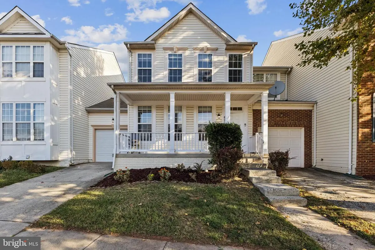 44310 Silkworth Ter, Ashburn, VA 20147 - #1