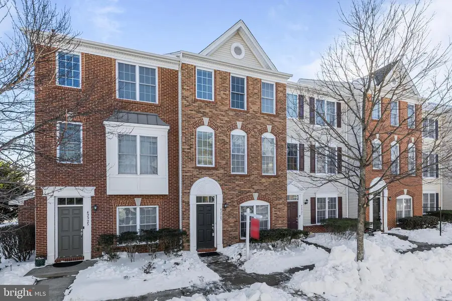 42923 Pamplin Ter, Chantilly, VA 20152 - #2