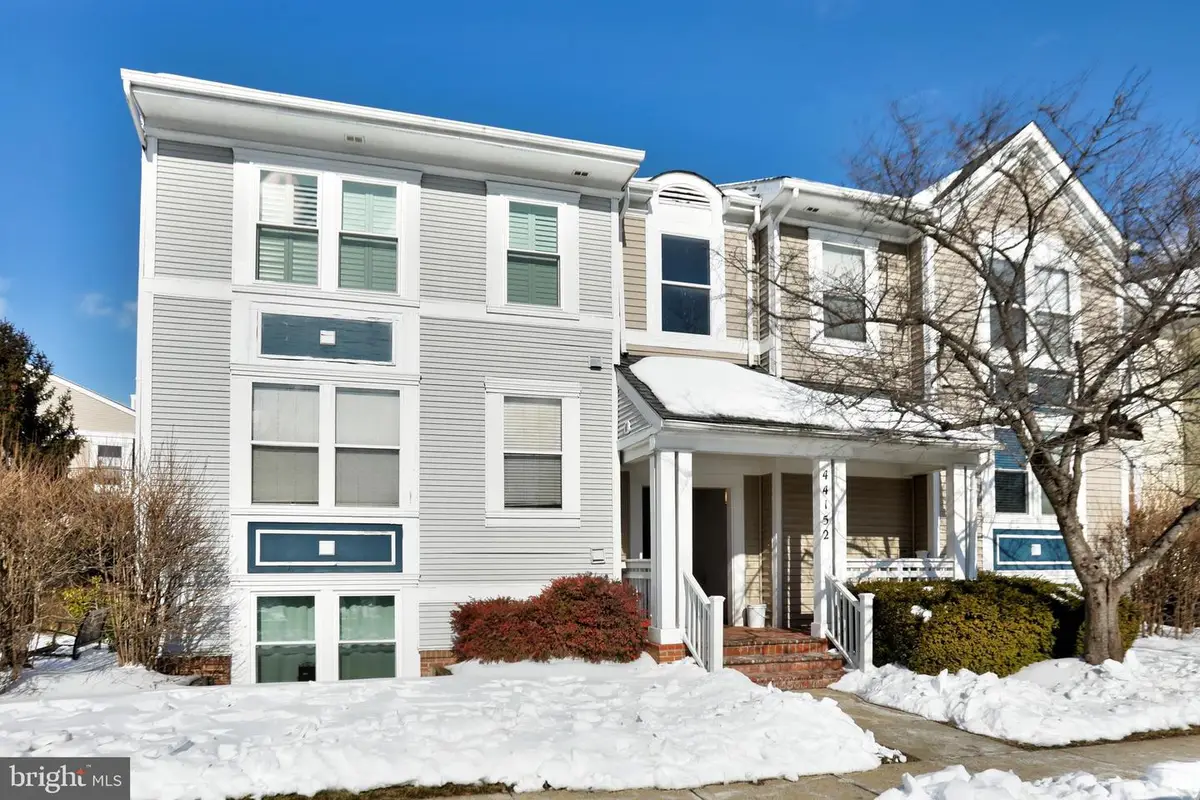 44152 Natalie Ter #102, Ashburn, VA 20147 - #1