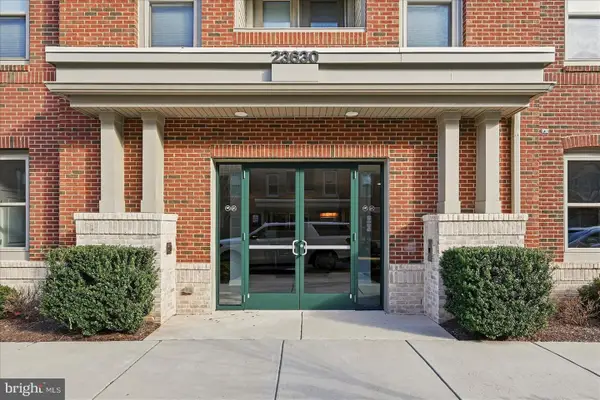 23630 Havelock Walk Terrace #305, ASHBURN, VA 20148