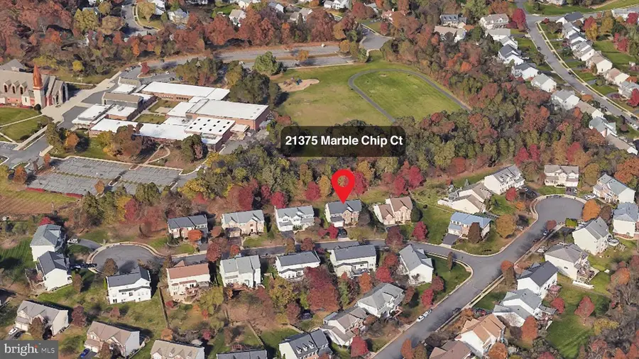 21375 Marble Chip Ct, Ashburn, VA 20147 - #2