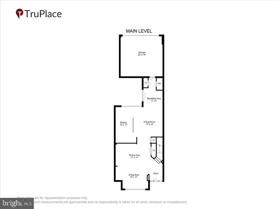 19390 Coppermine Sq, Leesburg, VA 20176 - #3