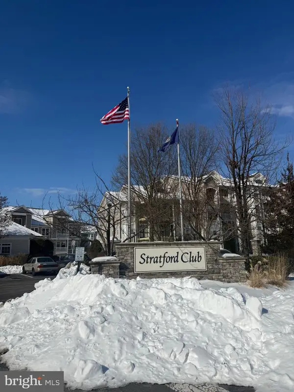 501 Sunset View Ter Se #406, LEESBURG, VA 20175