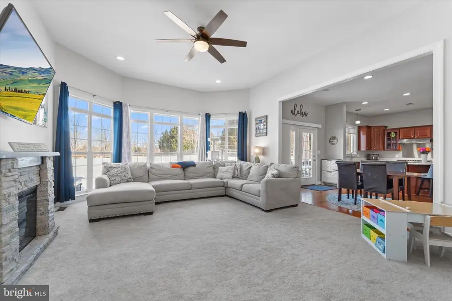 38822 Bettis Dr, Hamilton, VA 20158 - #3