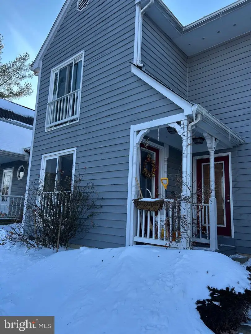 110 W O St, Purcellville, VA 20132 - Image #2