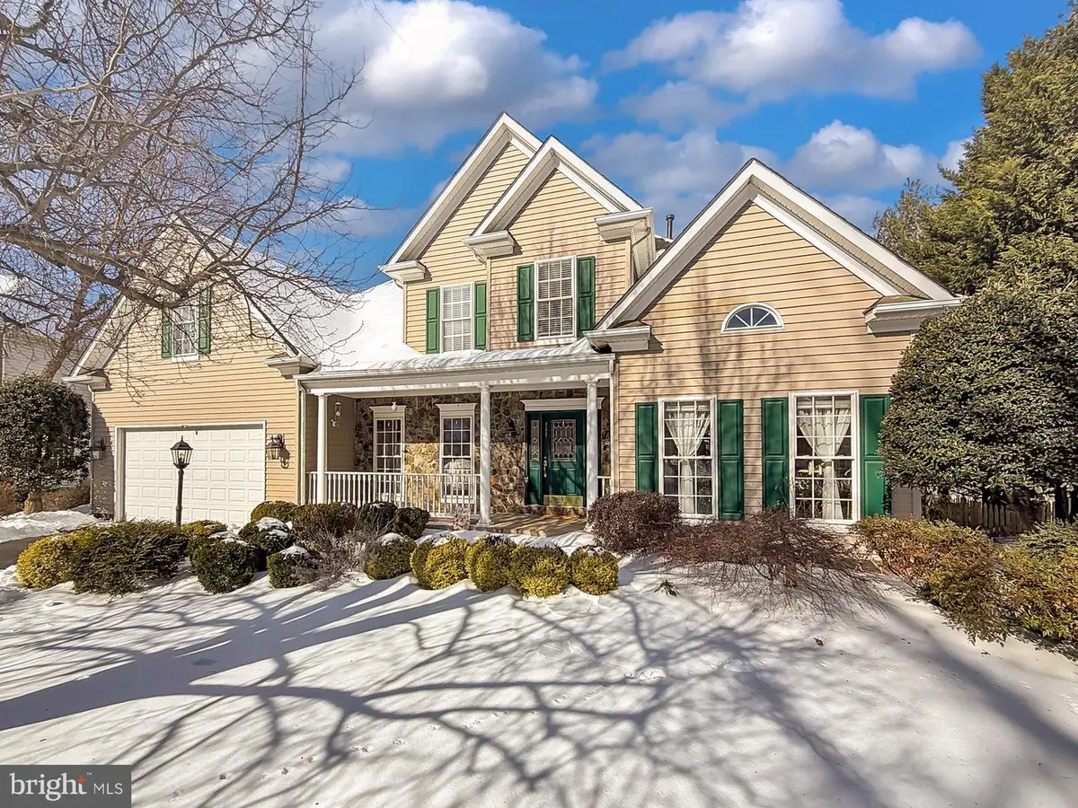 21027 Forest Highlands Ct, Ashburn, VA 20147 - Image #1