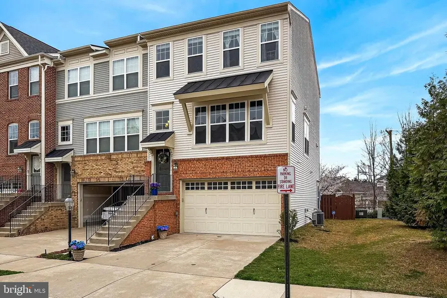 43473 Hopestone Ter, Chantilly, VA 20152 - #3