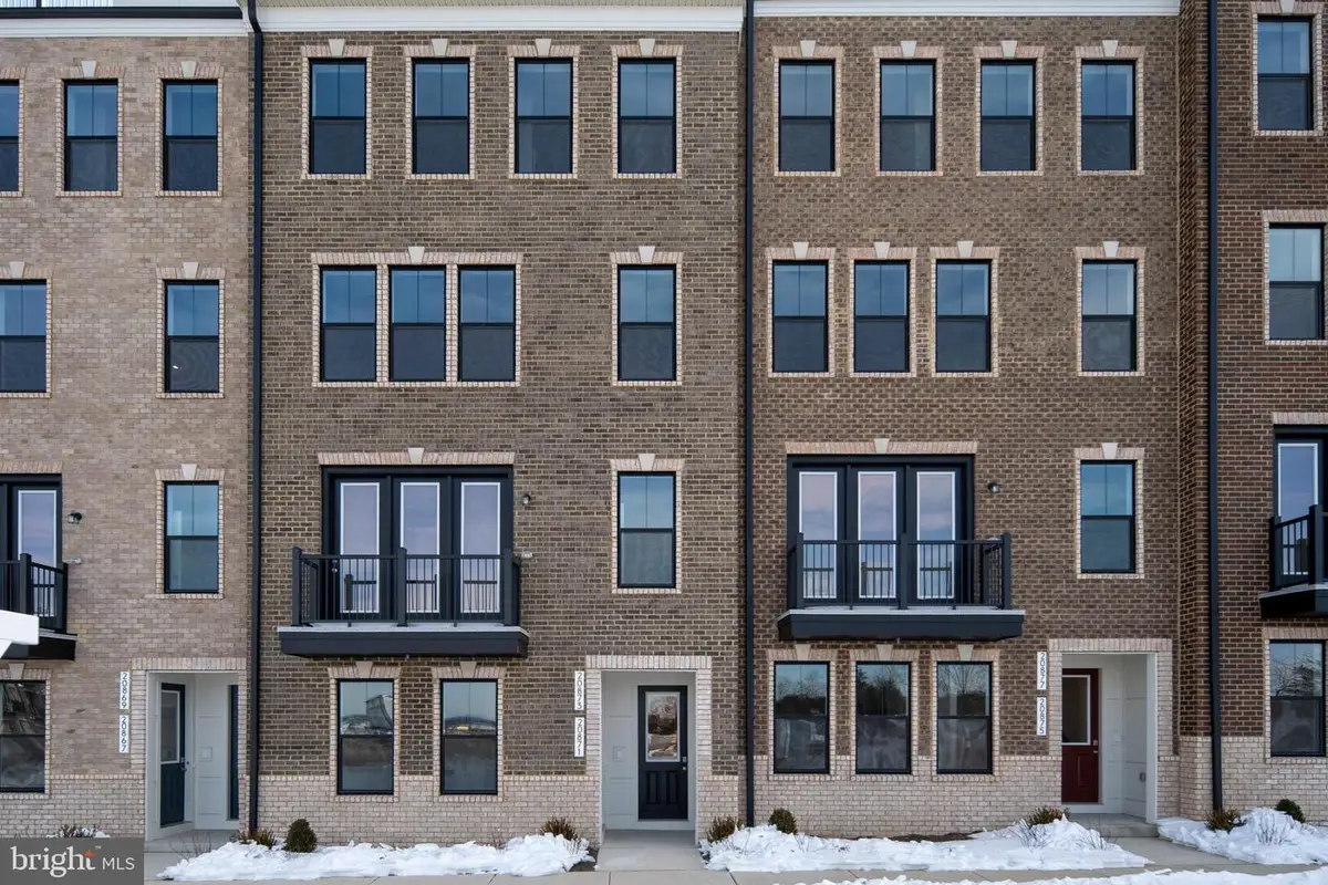 20871 Murry Falls Terrace #197, Ashburn, VA 20147 - #1
