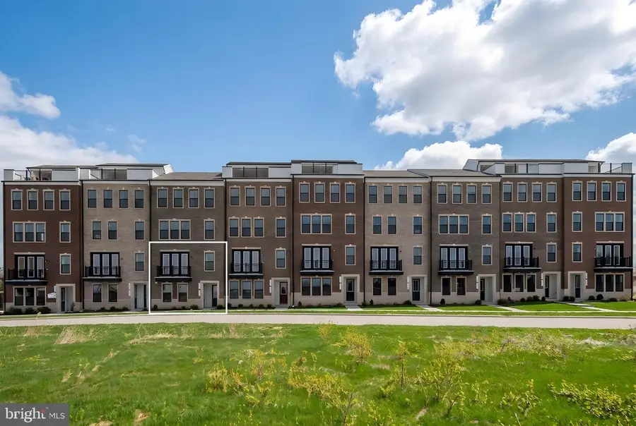 20871 Murry Falls Terrace #197, Ashburn, VA 20147 - #3