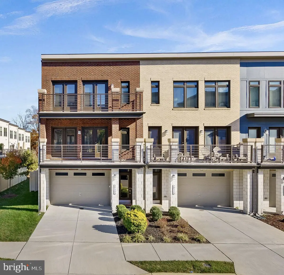 20108 Old Line Ter, Ashburn, VA 20147 - Image #1