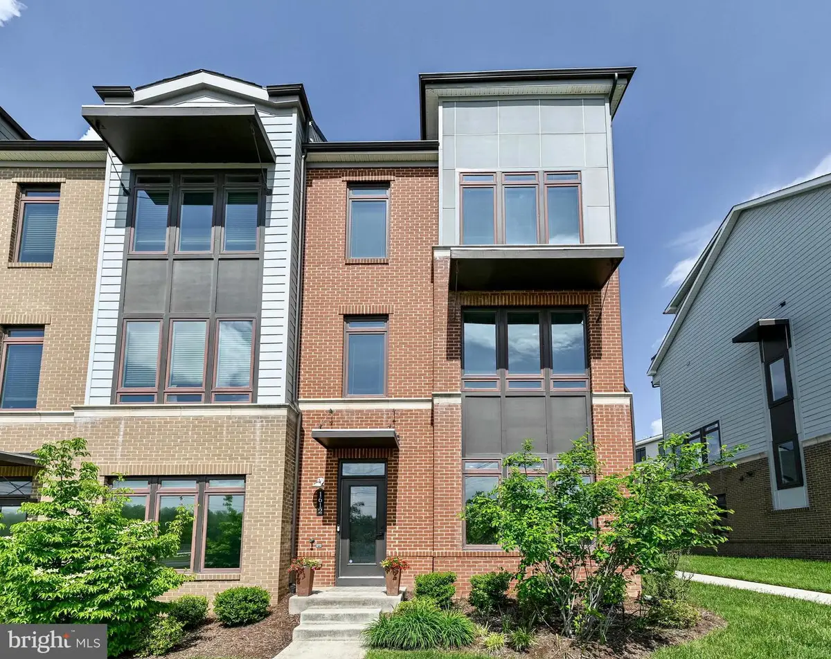 1612 Rocky Shale Ter Se, Leesburg, VA 20175 - Image #1