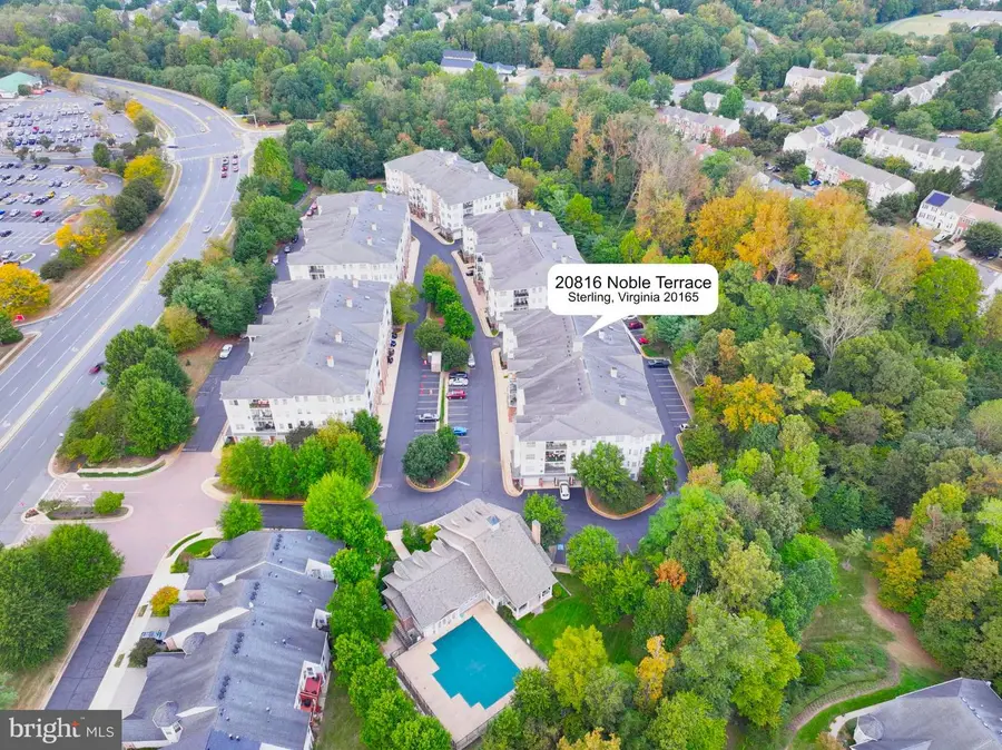 20816 Noble Ter #312, Sterling, VA 20165 - Image #2