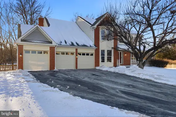 613 Brian Thomas Ct Se, LEESBURG, VA 20175