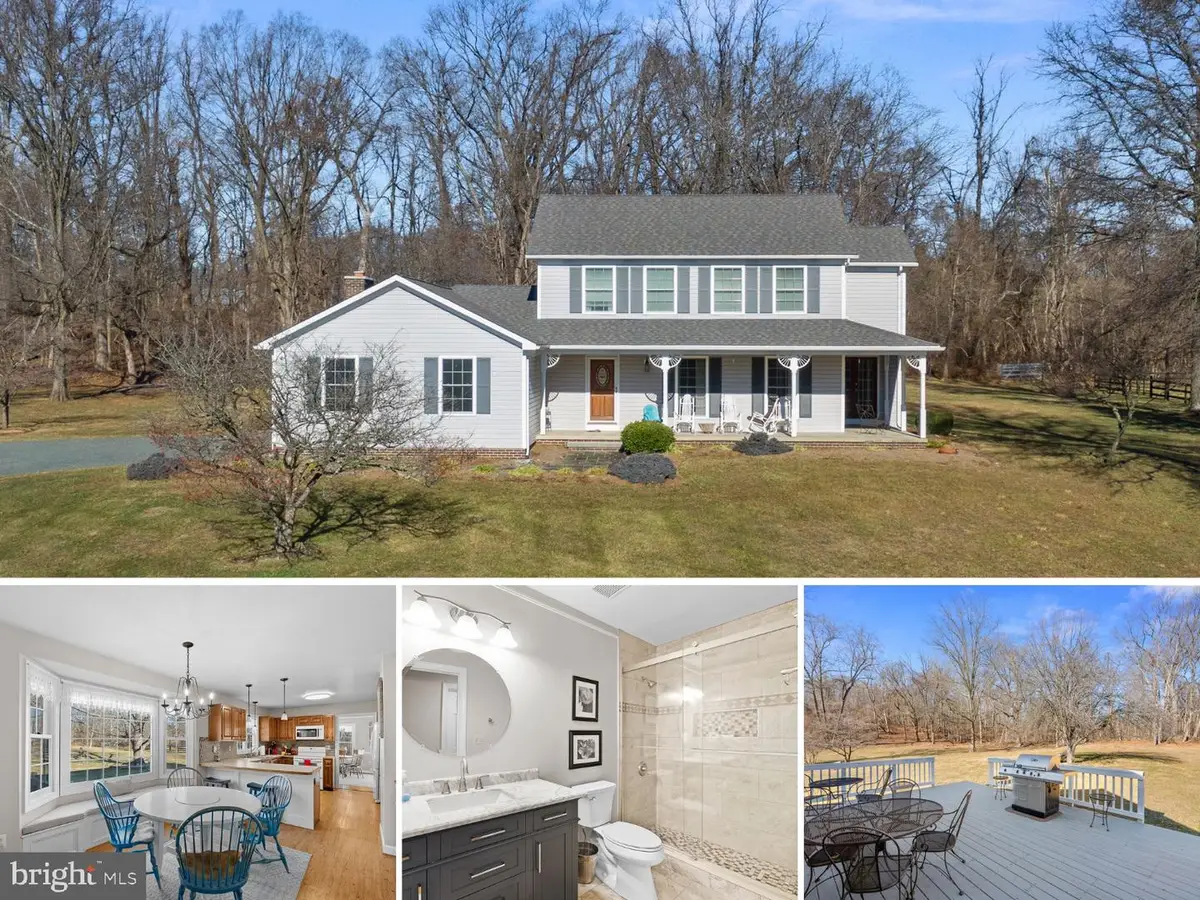 35560 Deer Crossing Ln, Round Hill, VA 20141 - #1